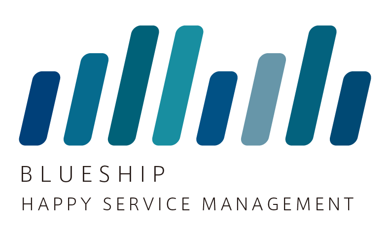 BLUESHIP
