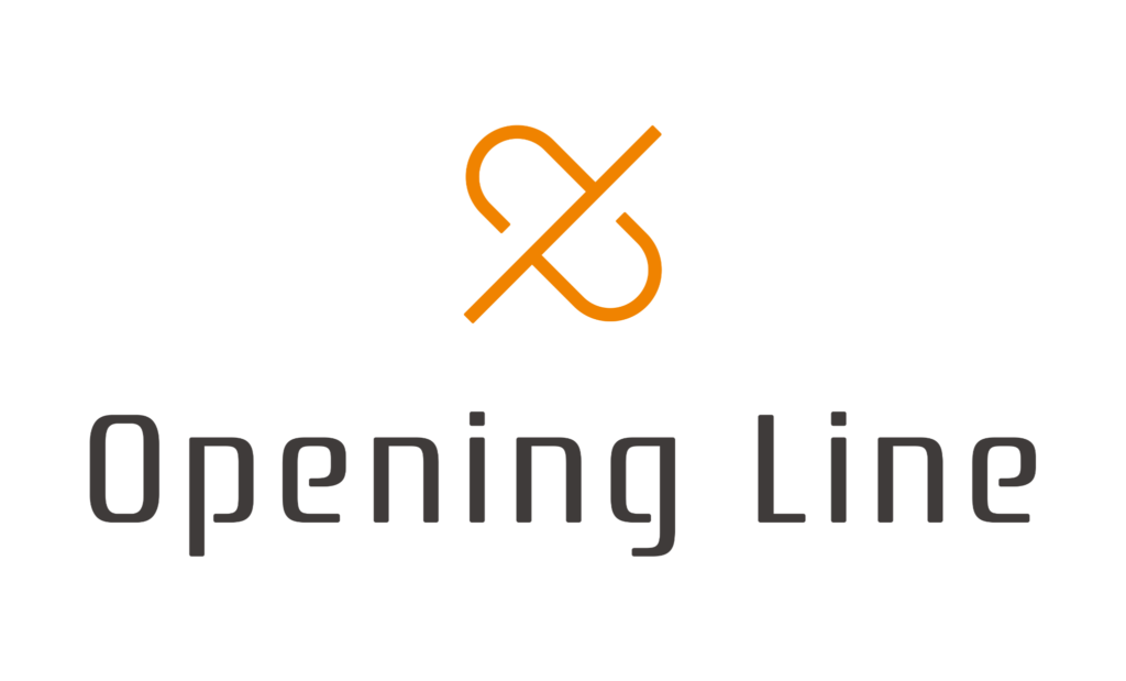 Opening LIne